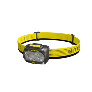 NITECORE UT27 galvos prožektorius