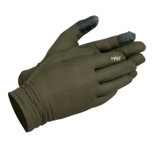 Pirštinės URAL-GC Cover UL, apsaugančios nuo erkių ir uodų - Dark olive