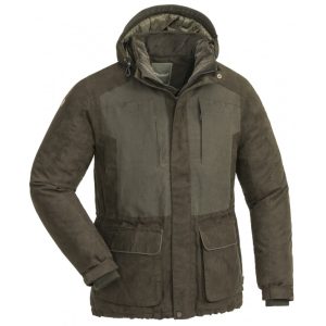 Žieminė striukė PINEWOOD ABISKO 2.0