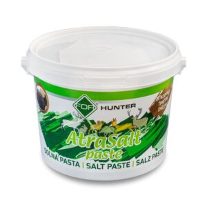AtraSalt drusko laižymo pasta 3kg, triufelis