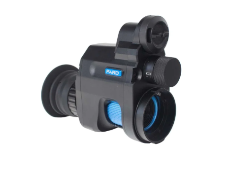PARD NV007V2 PRO naktinio matymo priedėlis