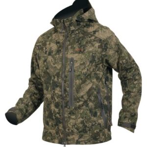 Vyriška HART CHAMOIS-J 2.0 striukė