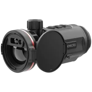 Hikmicro Thunder TQ35CL 3.0 termovizorinis priedėlis su tolimačiu
