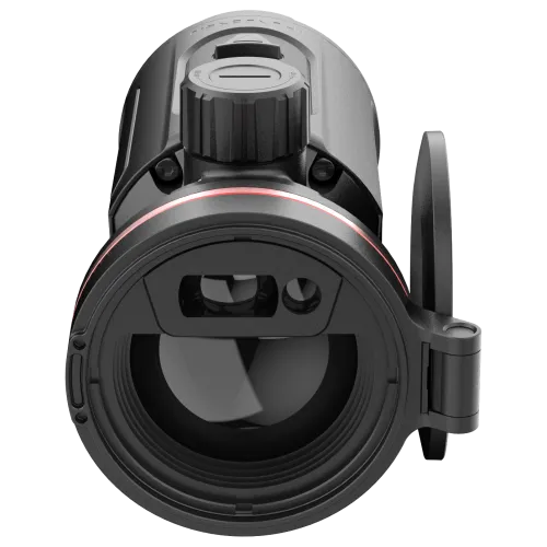Hikmicro Thunder TQ35CL 3.0 termovizorinis priedėlis su tolimačiu - Image 2