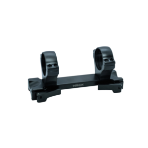 THERMLOCK  Steel Classic 125 greito montavimo weaver laikiklis