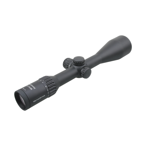 Optinis Taikiklis Continental 2.5-15×56 Hunting G4 P VECTOR OPTICS SCOM-38 - Image 6