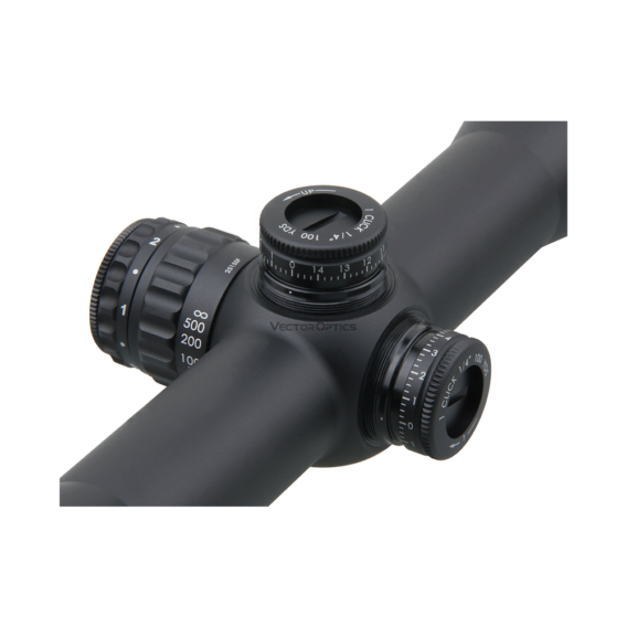 Optinis Taikiklis Continental 2.5-15×56 Hunting G4 P VECTOR OPTICS SCOM-38 - Image 8