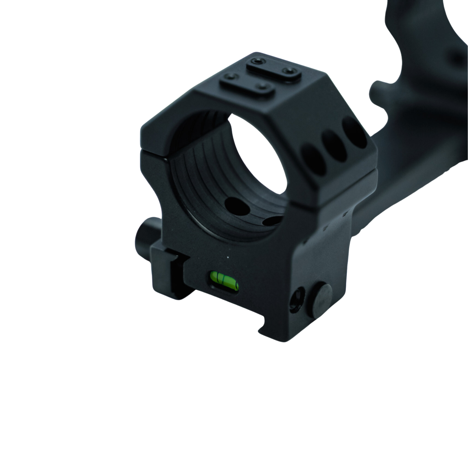 THERMLOCK Titan Precize monolitinis weaver laikiklis - Image 4