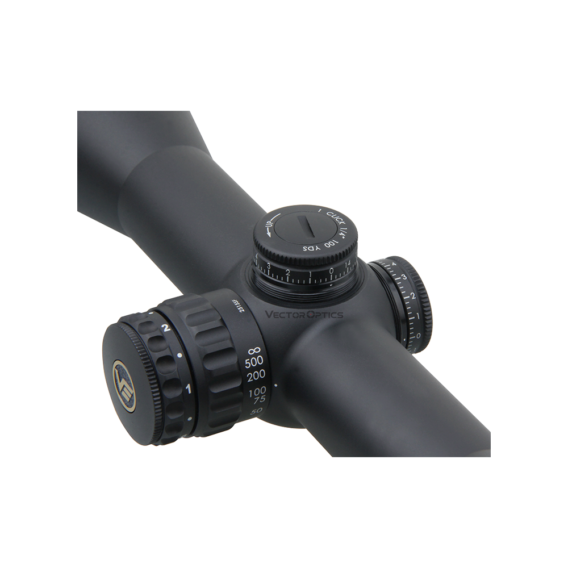 Optinis Taikiklis Continental 2.5-15×56 Hunting G4 P VECTOR OPTICS SCOM-38 - Image 9
