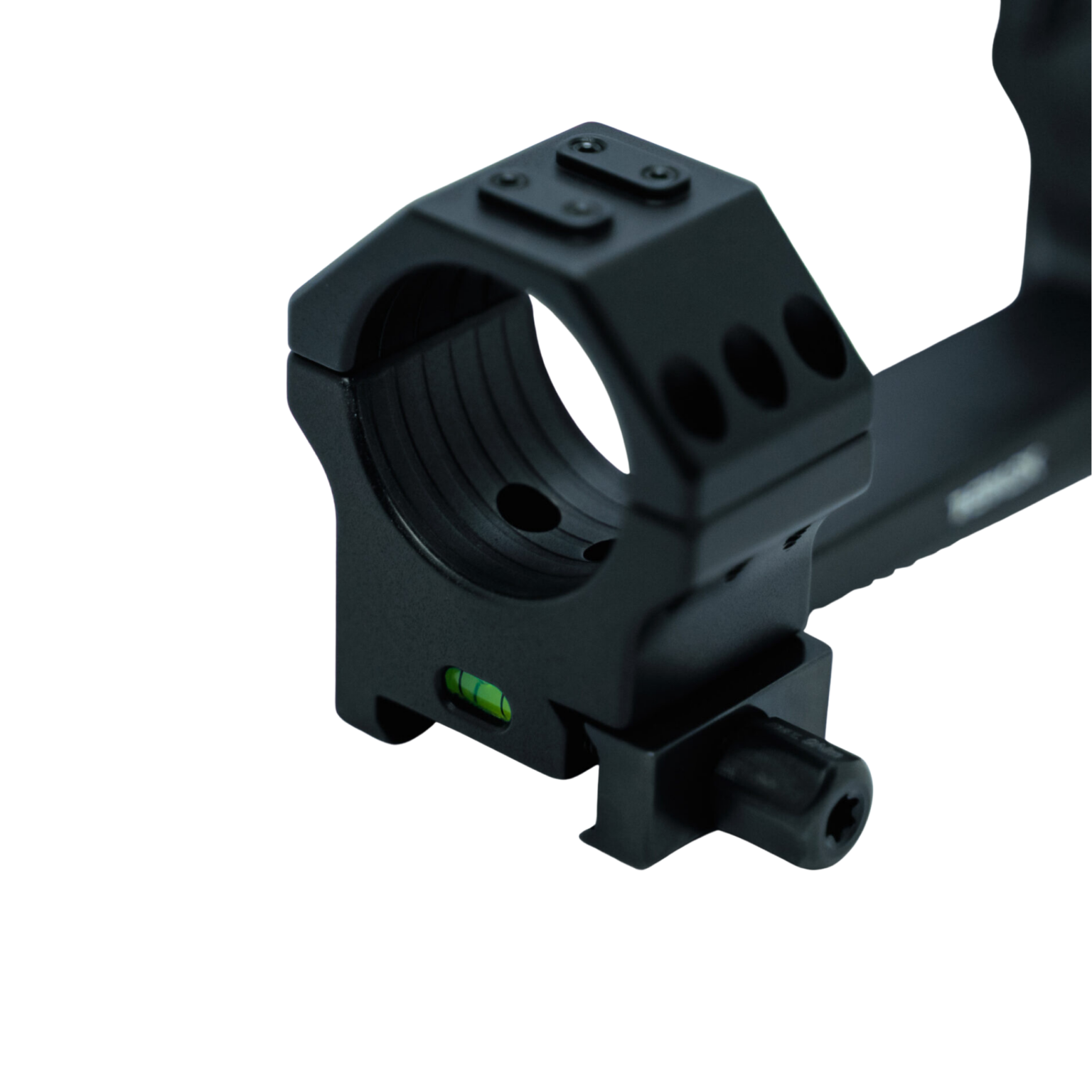 THERMLOCK Titan Precize monolitinis weaver laikiklis - Image 5