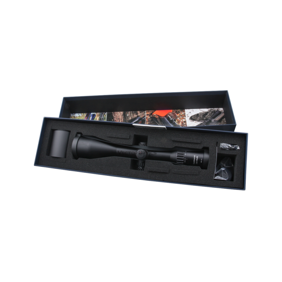 Optinis Taikiklis Continental 2.5-15×56 Hunting G4 P VECTOR OPTICS SCOM-38 - Image 12