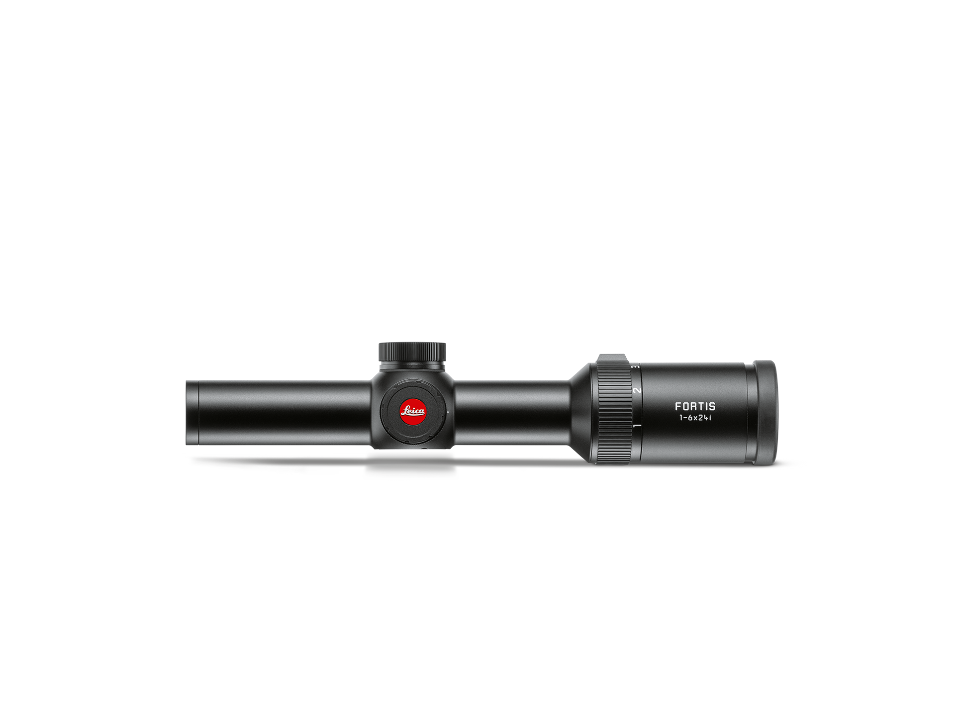 Fortis 6 1-6x24i (L-4a)