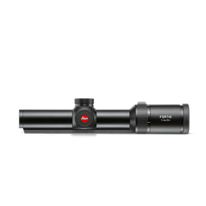 Fortis 6 1-6x24i (L-4a su pavaža)