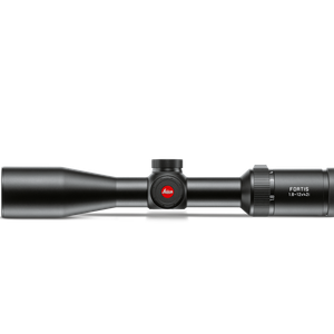Optinis taikiklis Leica Fortis 6 1.8-12x42i L-4a