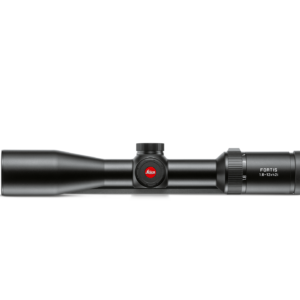 Leica Fortis 6 1.8-12x42i L-4a su pavaža