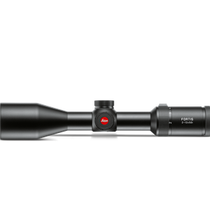 Optinis taikiklis Fortis 6 2-12x50i (L-4a)