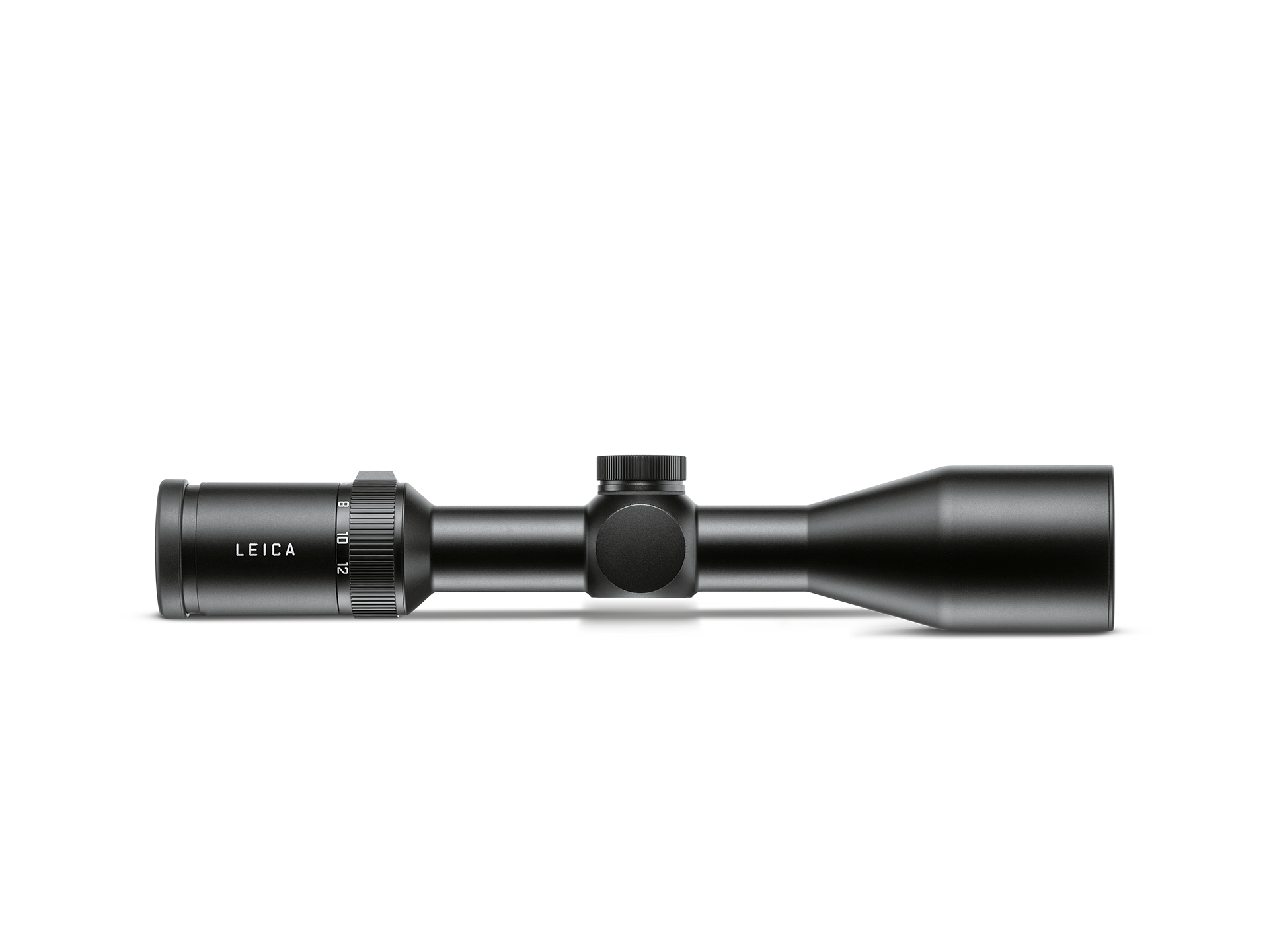 Optinis taikiklis Fortis 6 2-12x50i (L-4a) - Image 2