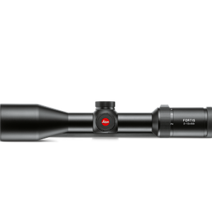 Fortis 6 2-12x50i (L-4a su pavaža)
