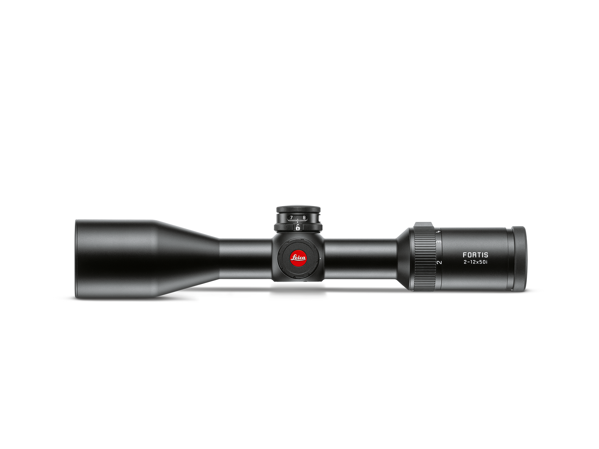 Fortis 6 2-12x50i (L-4a su BDC)
