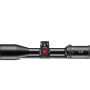 Fortis 6 2-12x50i (L-4a su BDC ir pavaža)
