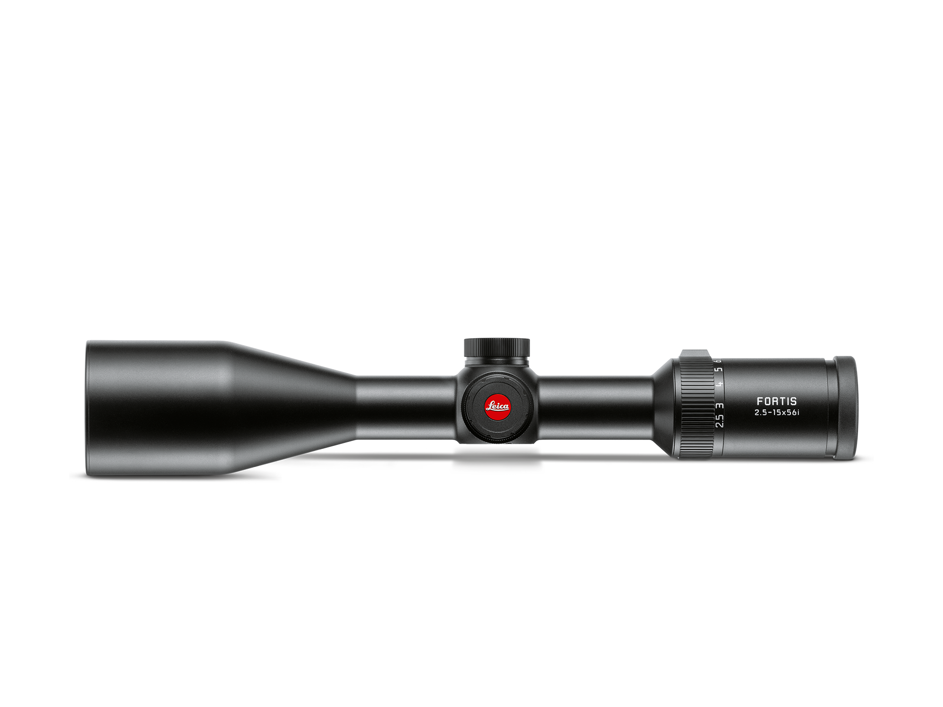 Fortis 6 2.5-15x56i (L-4a)