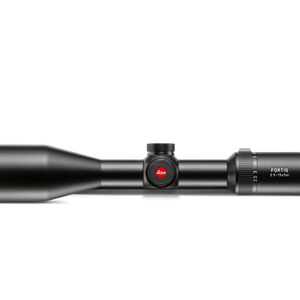 Fortis 6 2.5-15x56i (L-4a su pavaža)