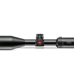 Fortis 6 2.5-15x56i (L-4a) su BDC