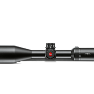 Fortis 6 2.5-15x56i (L-4a su BDC su pavaža)