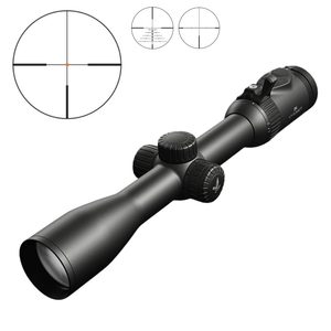 Swarovski Optik Z8i 2-16×50 P dieninė optika