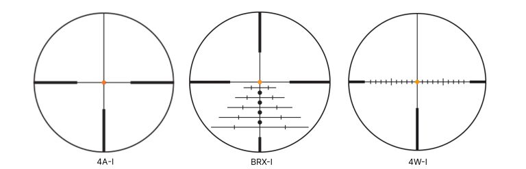 Swarovski Optik Z8i 2-16×50 P dieninė optika - Image 5