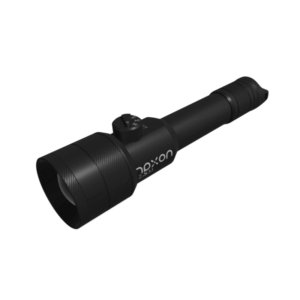 NOXAR DIR PRO V2 IR pašvietėjas naktinio matymo optikoms