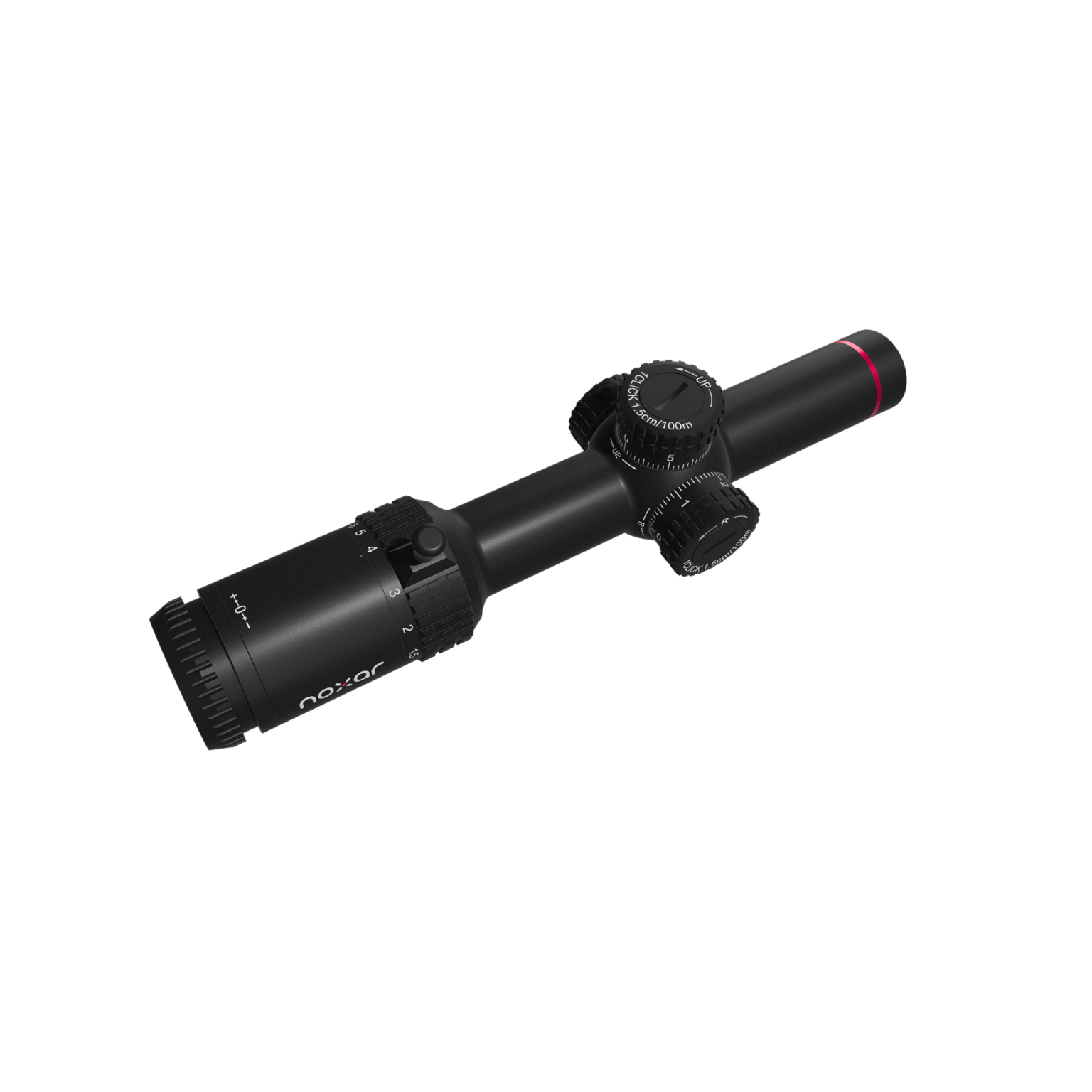 NOXAR MAGNAR 1-8X24 dieninė optika - Image 10