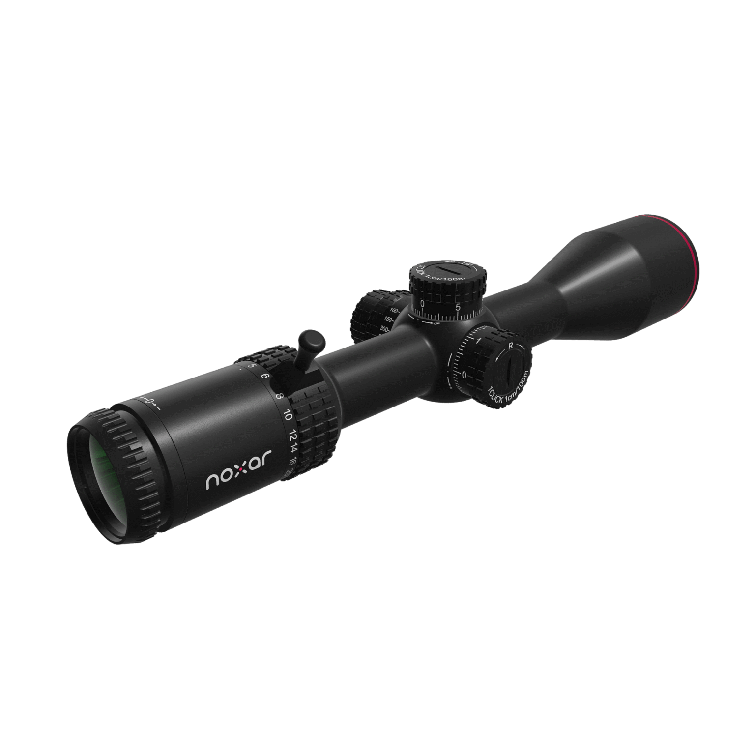 NOXAR Magnar PRO 2.5-20×56 optinis taikiklis - Image 9