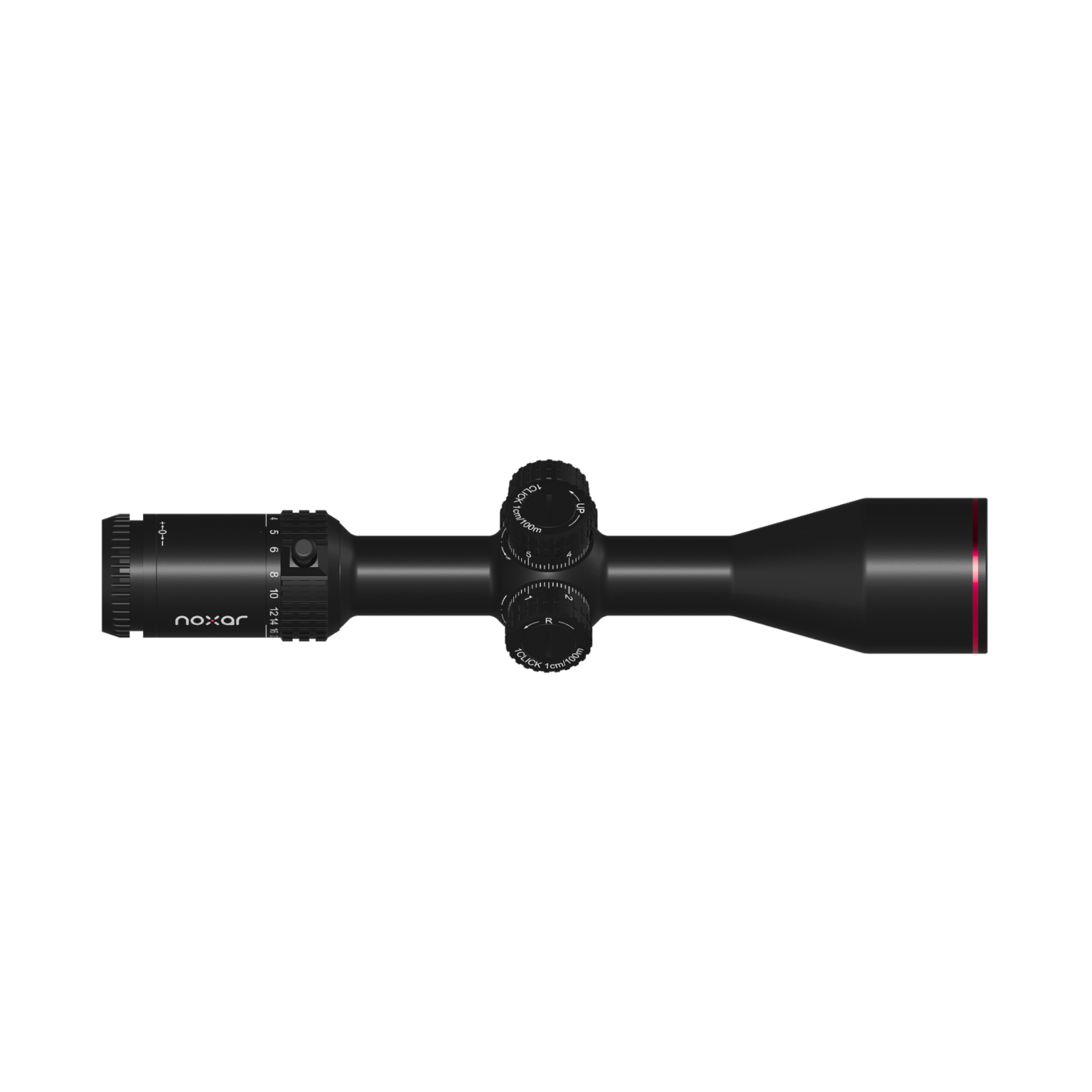 NOXAR Magnar PRO 2.5-20×56 optinis taikiklis - Image 7