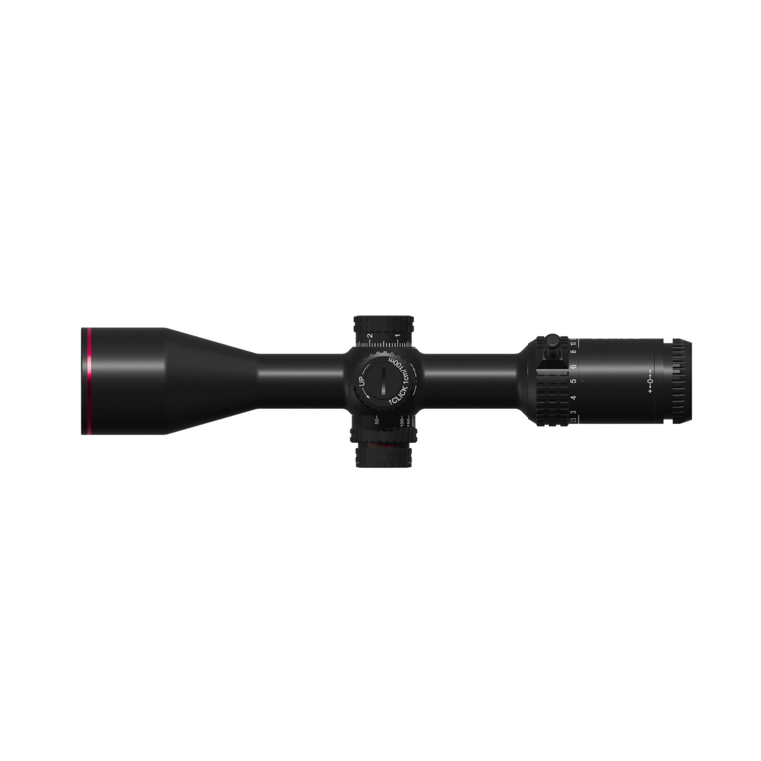 NOXAR Magnar PRO 2.5-20×56 optinis taikiklis - Image 4