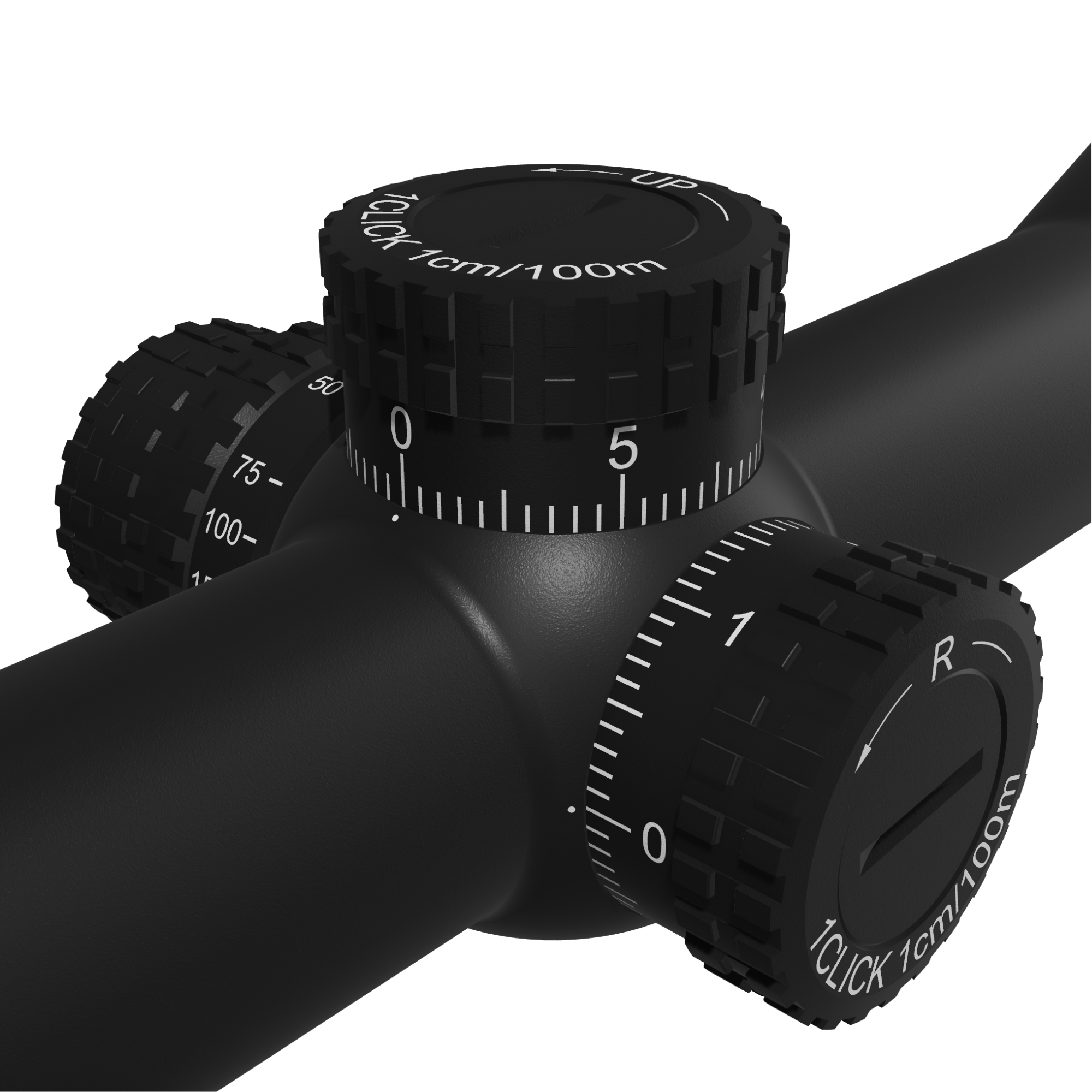 NOXAR Magnar PRO 3-18×56 optinis taikiklis - Image 5