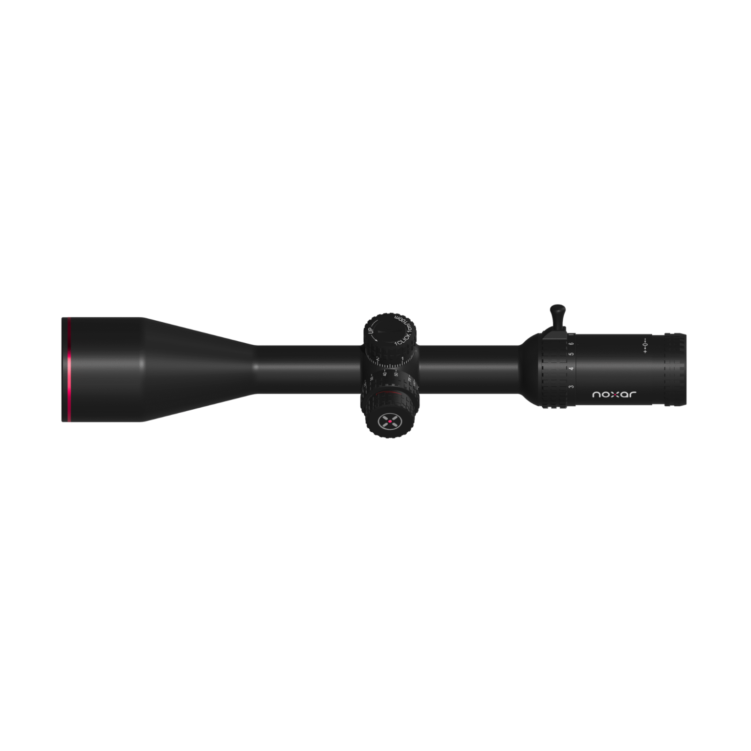 NOXAR Magnar PRO 3-18×56 optinis taikiklis - Image 4