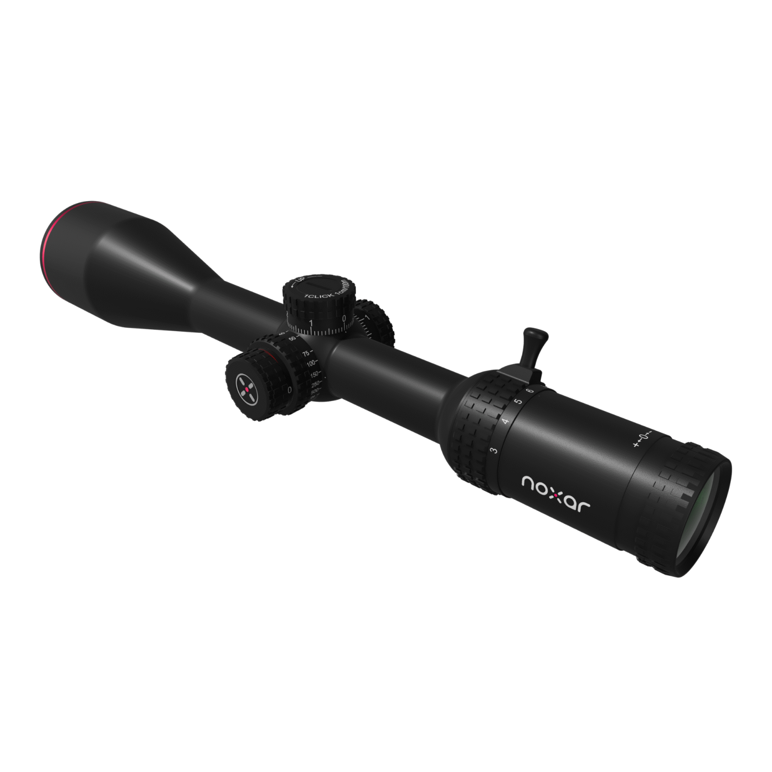 NOXAR Magnar PRO 3-18×56 optinis taikiklis - Image 9
