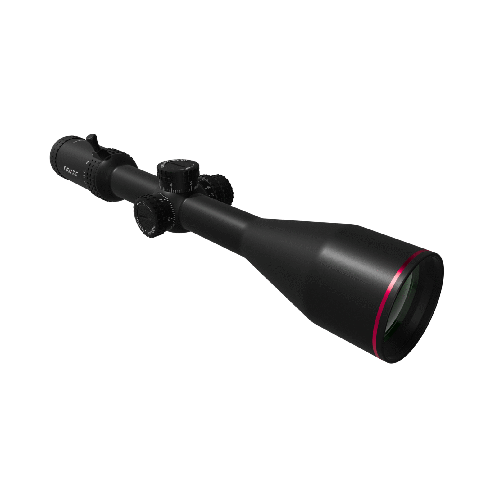 NOXAR Magnar PRO 3-18×56 optinis taikiklis - Image 2