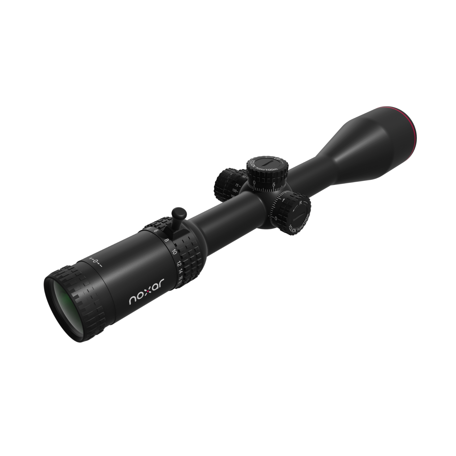 NOXAR Magnar PRO 3-18×56 optinis taikiklis - Image 8