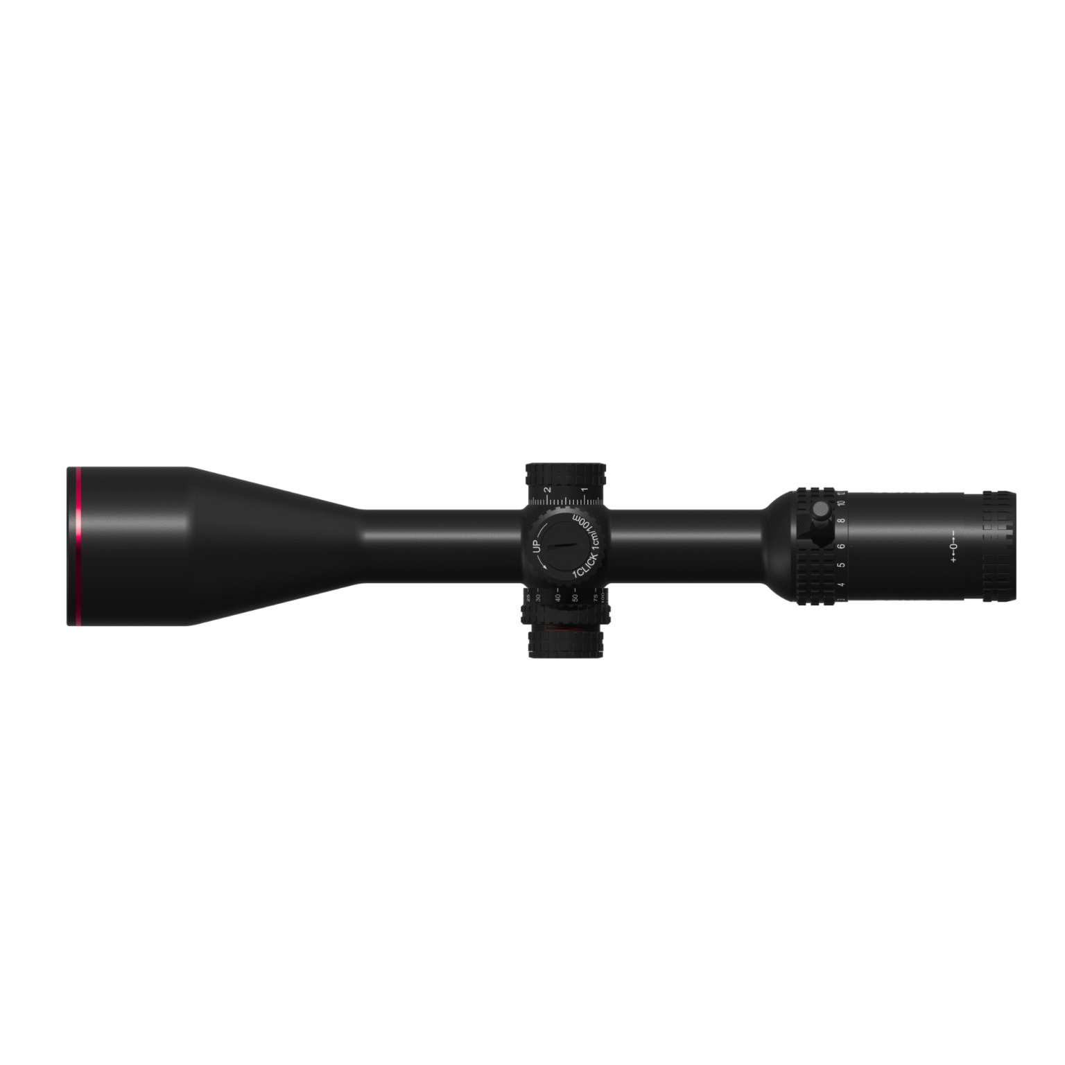 NOXAR Magnar PRO 3-18×56 optinis taikiklis - Image 6