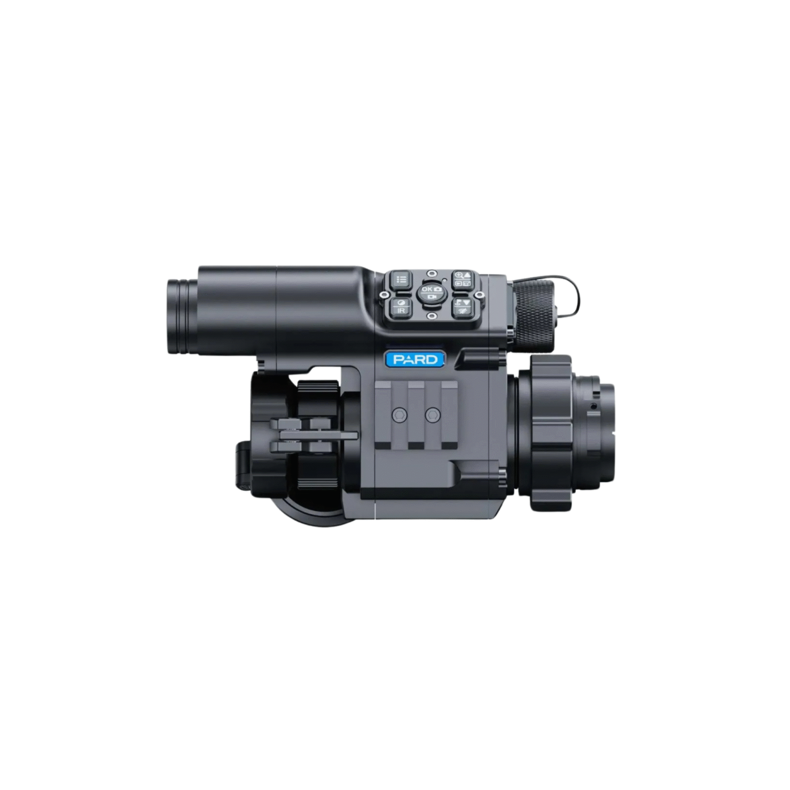 PARD FD1 LRF 940nm/850nm naktinio matymo priedėlis - Image 5