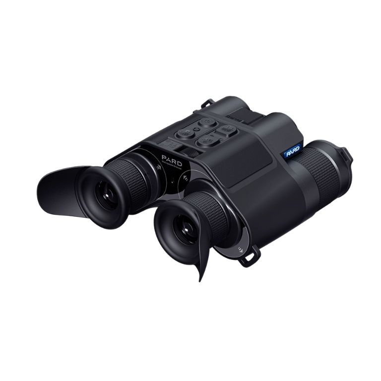 PARD Osprey 4K multispektriniai žiūronai - Image 2