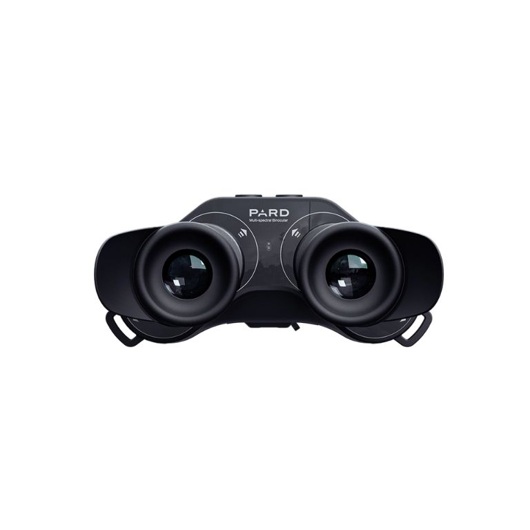 PARD Osprey 4K multispektriniai žiūronai - Image 6