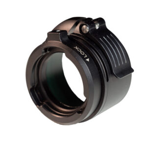 SMARTCLIP DS 3 lock greito montavimo adapteris optinio taikiklio priedėliams
