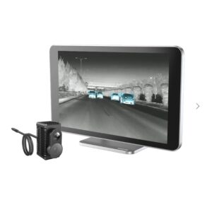 NS7 Nocpix Auto termovizorinė kamera automobiliui
