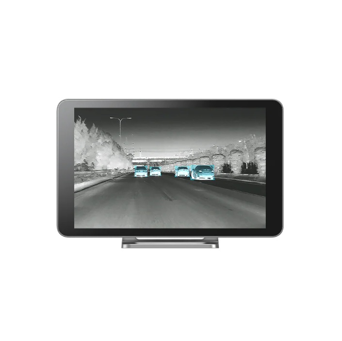NS7 Nocpix Auto termovizorinė kamera automobiliui - Image 6