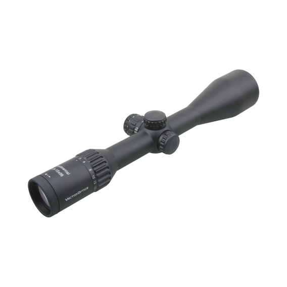 VECTOR OPTICS X6 2.5-15X56 Continental ED Fiber OPTIKA - Image 5