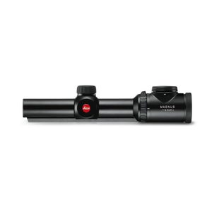 Leica Magnus 1-6.3x24 i (L-3D) su pavaža