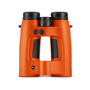 Leica Geovid Pro 8×42 Oranžiniai